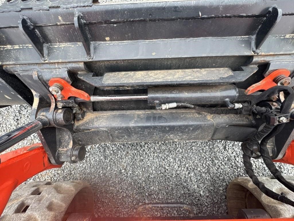 2018 Kubota SVL95-2S 40