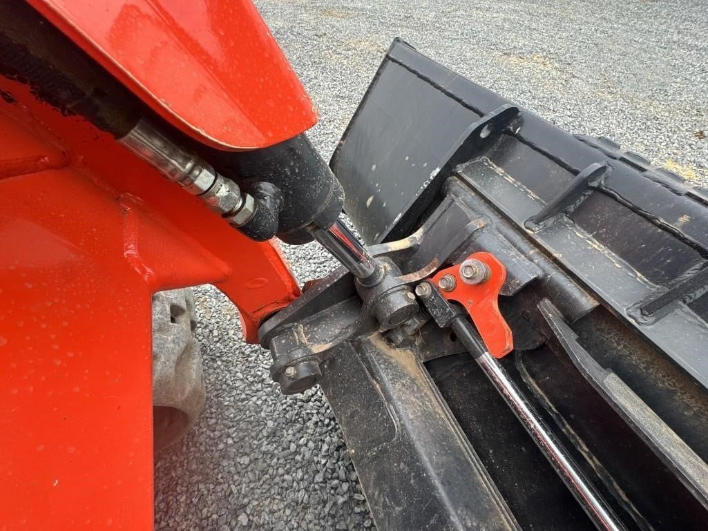 2018 Kubota SVL95-2S 41