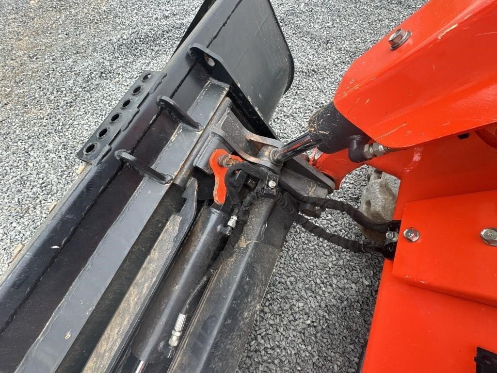 2018 Kubota SVL95-2S 42