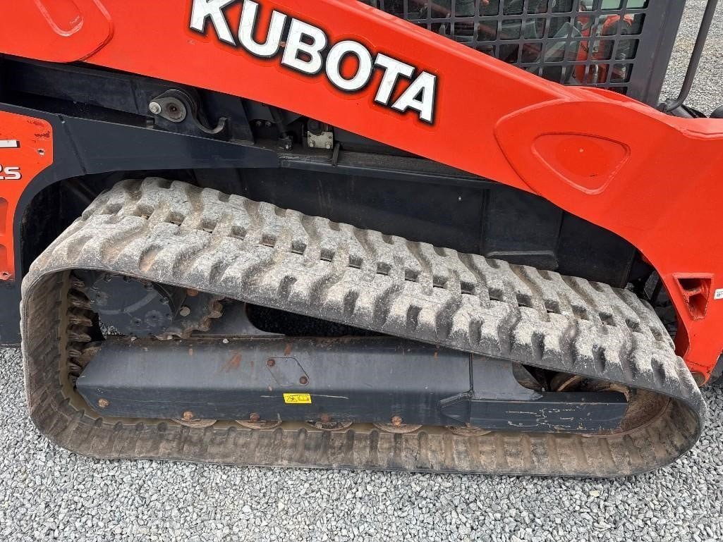 2018 Kubota SVL95-2S 45
