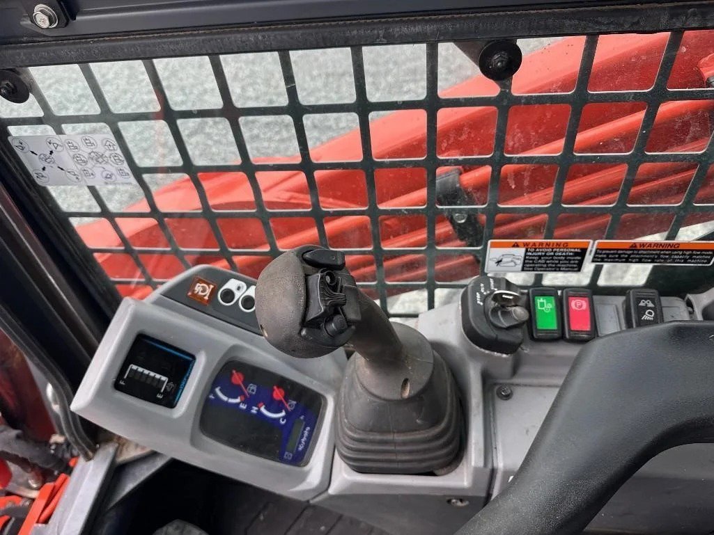 2018 Kubota SVL95-2S 48