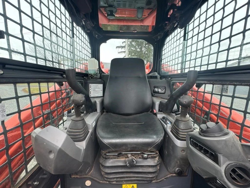 2018 Kubota SVL95-2S 50