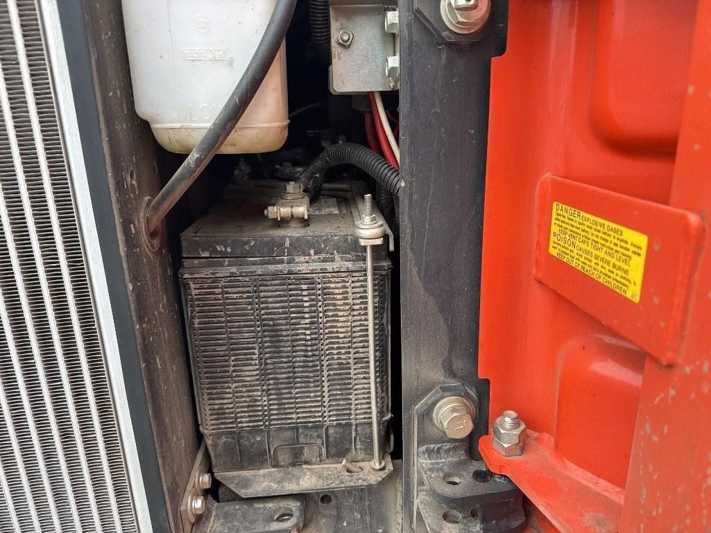 2018 Kubota SVL95-2S 51