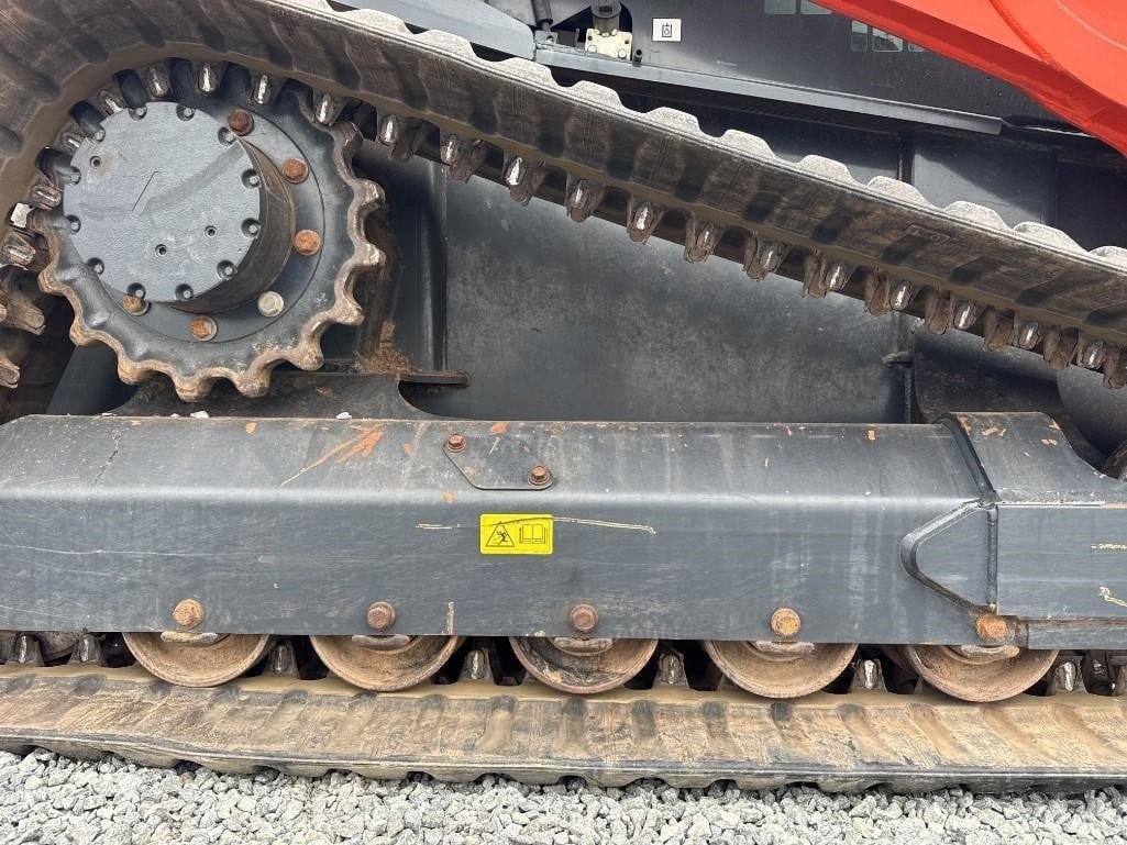 2018 Kubota SVL95-2S 56