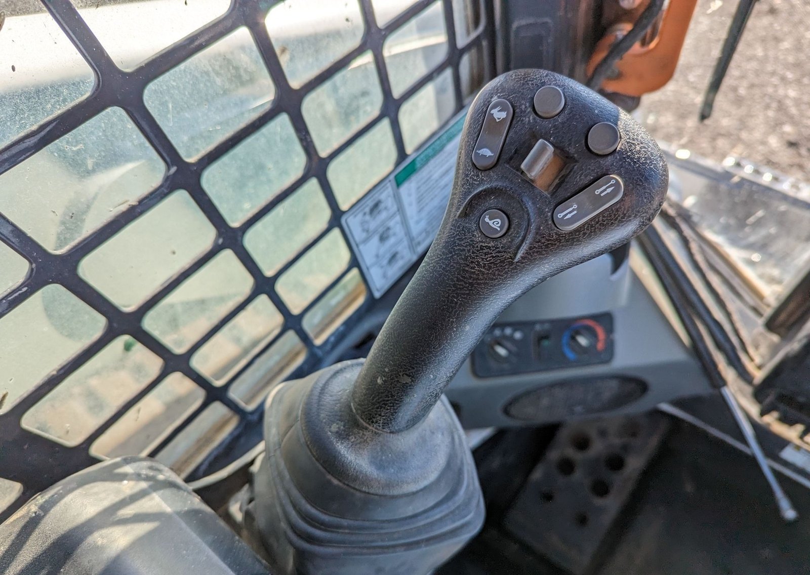 2019 Bobcat T770 12