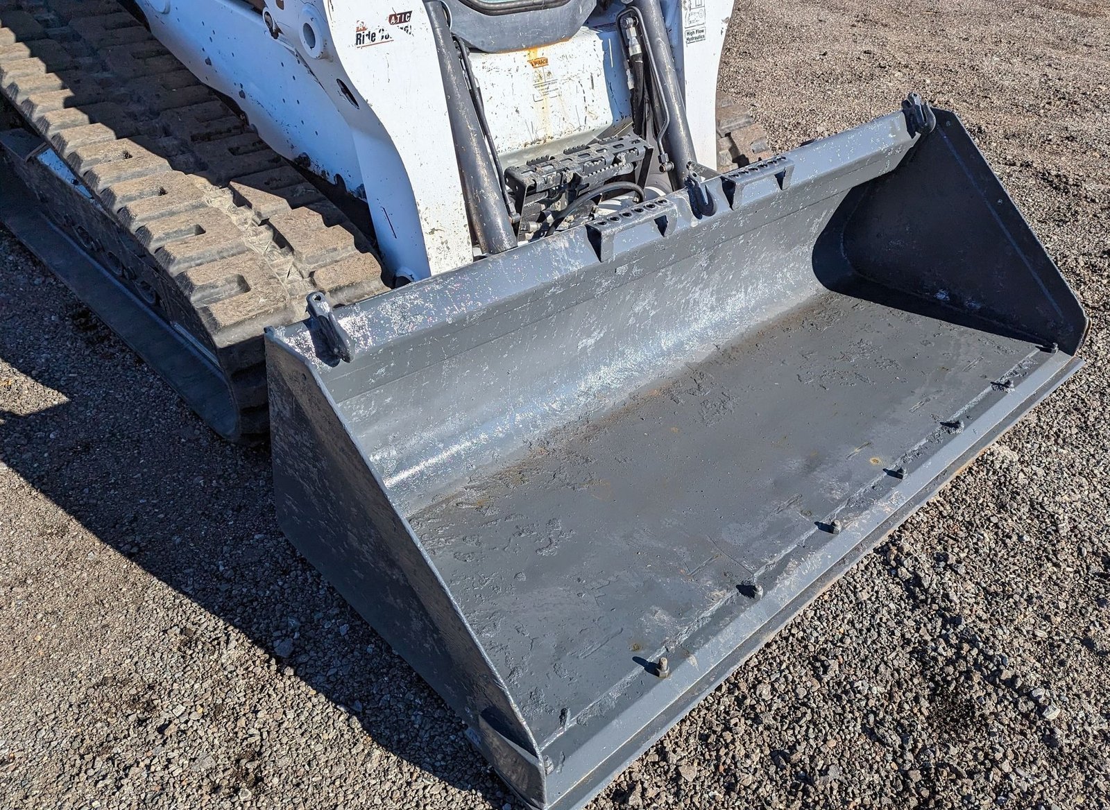 2019 Bobcat T770 24