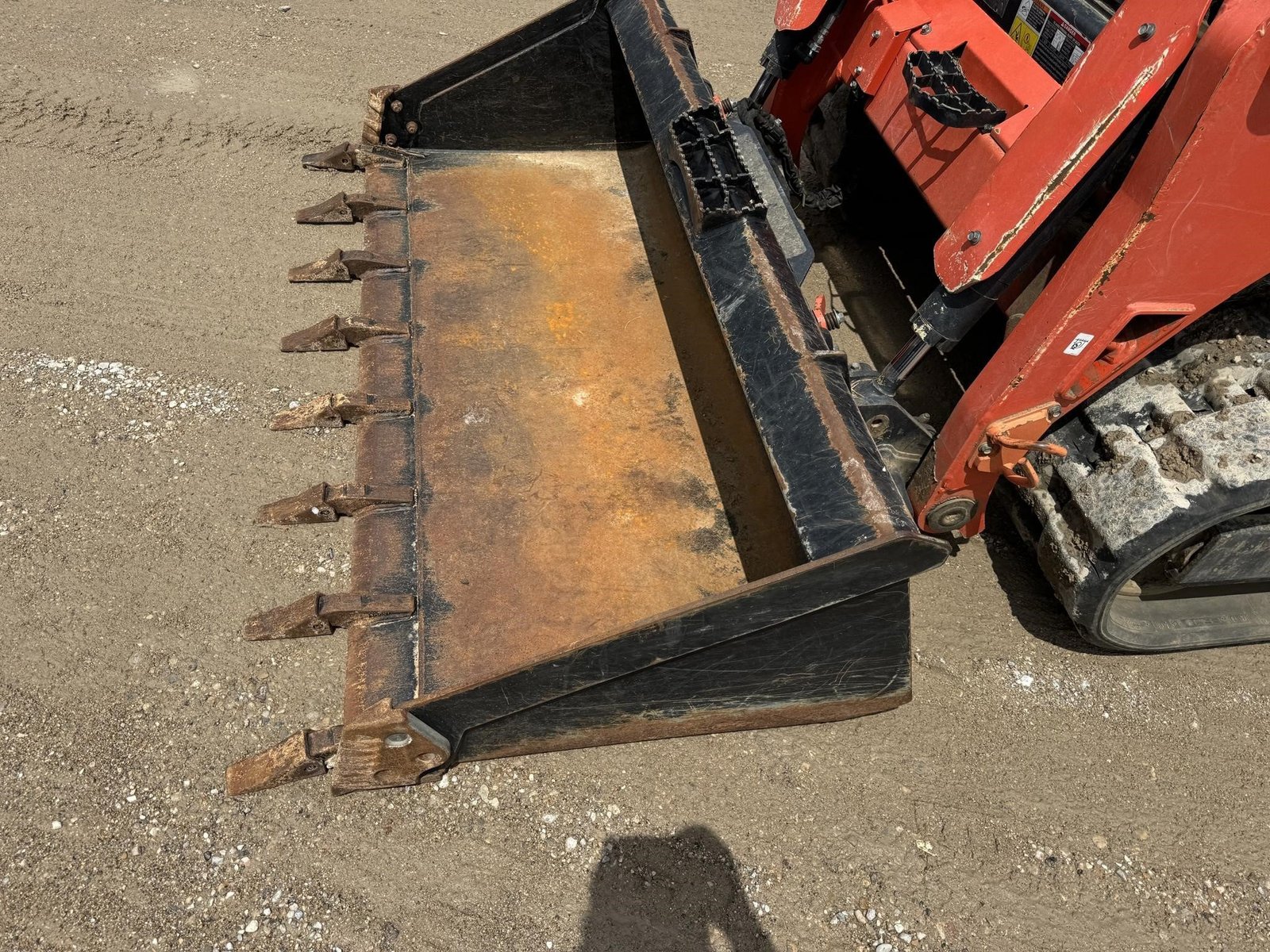 2019 Kubota SVL75-2 14