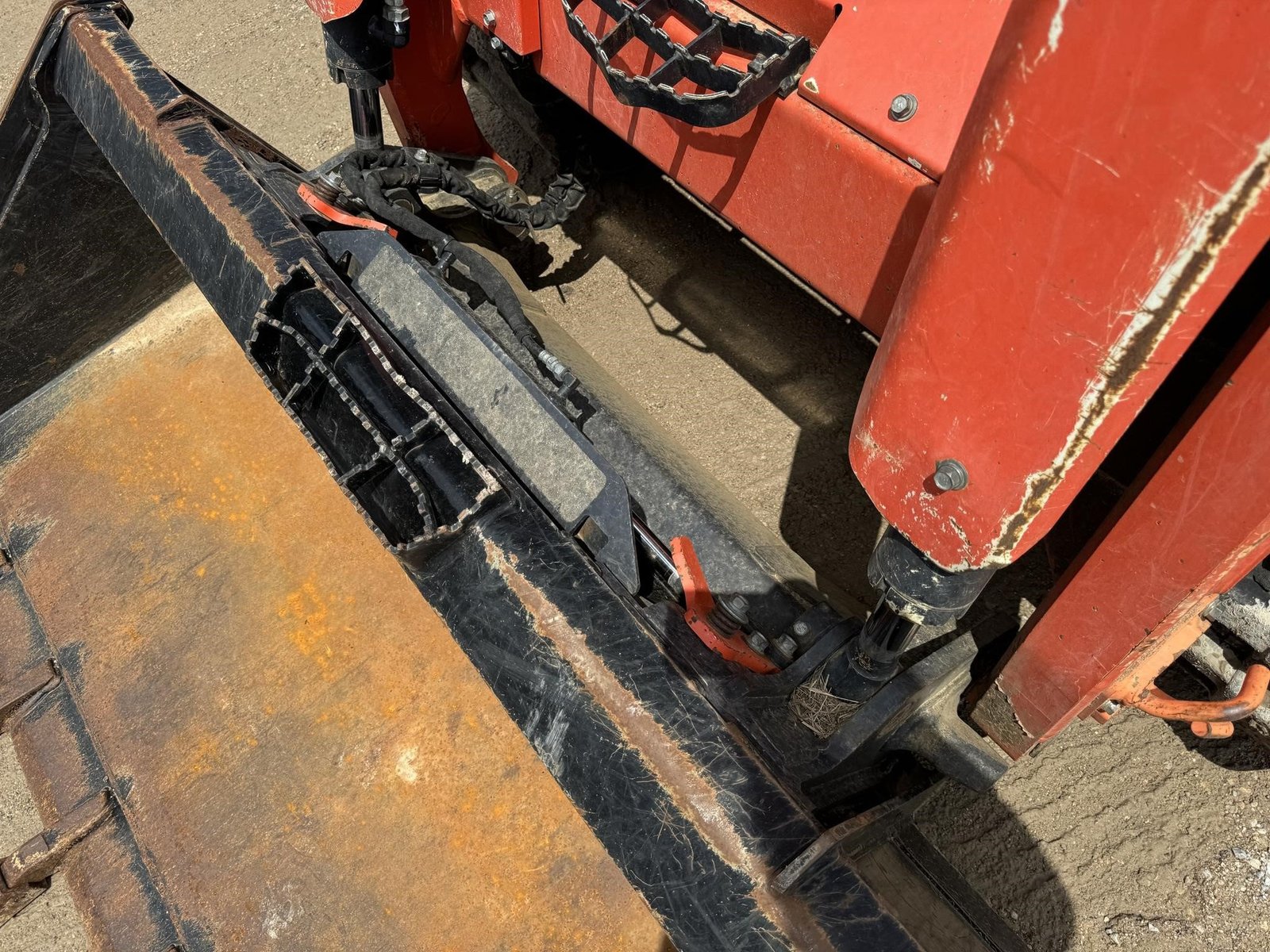 2019 Kubota SVL75-2 15