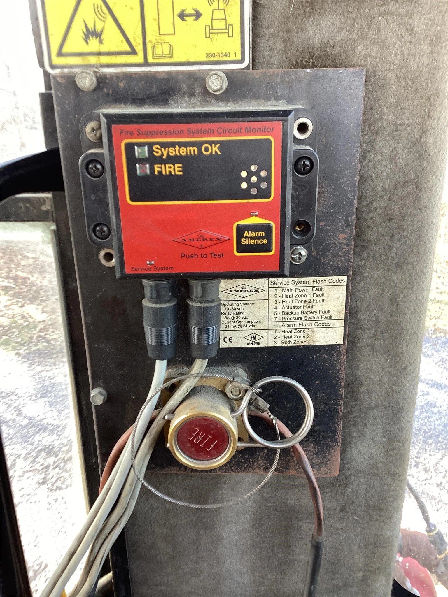 2009 Caterpillar 930H 11